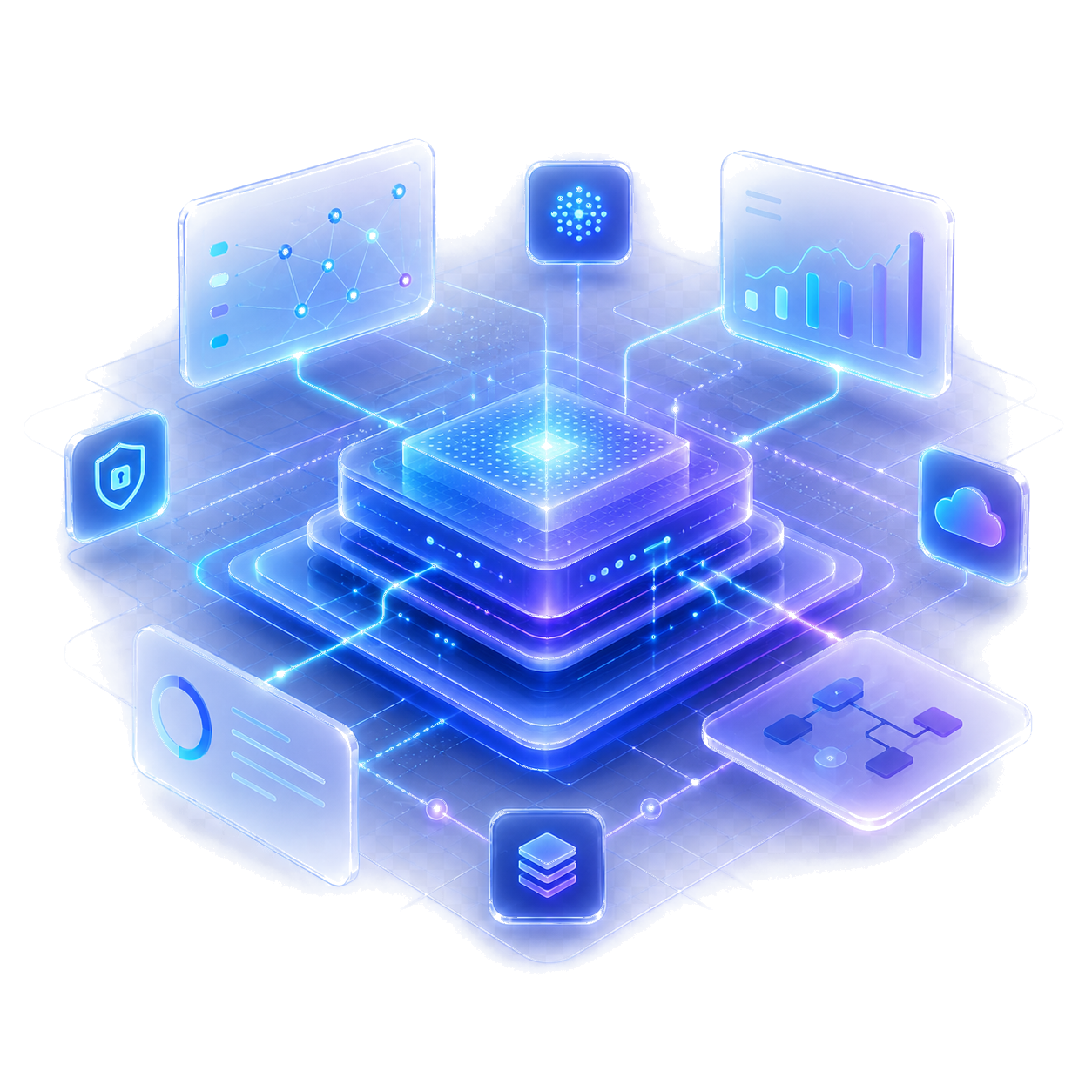AlignMa Corporate DNA Visual